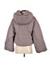 Lululemon Athletica 100% Polyester Gray Jacket Size 0 - photo 2