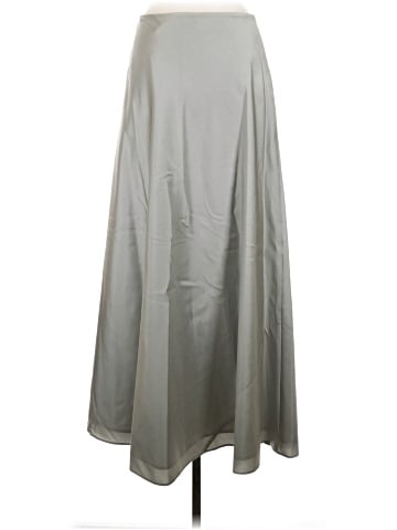 Liz Claiborne Silk Skirt (view 2)