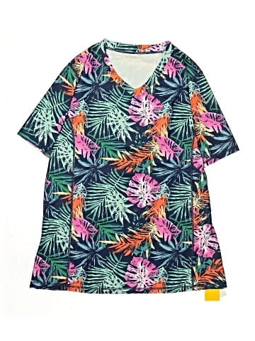 TOURNESOL Swimsuit Cover Up (view 1)