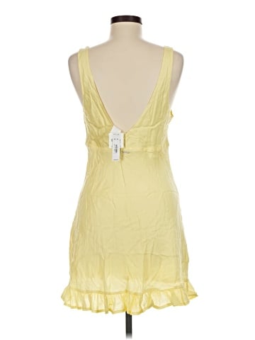 Victoria's Secret Pink Cocktail Dress (view 2)