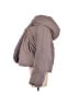 Lululemon Athletica 100% Polyester Gray Jacket Size 0 - photo 5