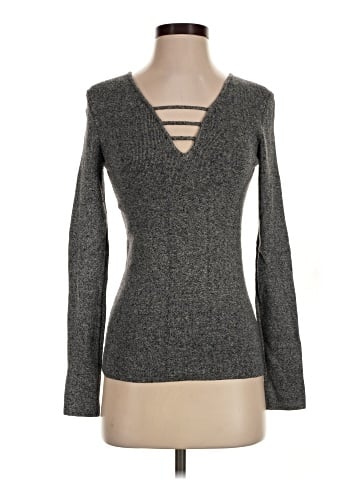 Carmen Carmen Marc Valvo Pullover Sweater (view 1)