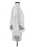 Splendid Gray Cardigan Size S - photo 4