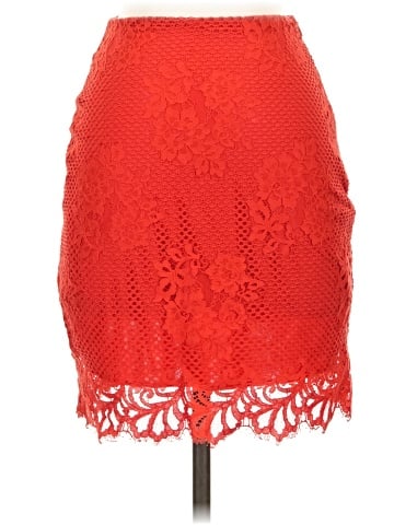 For Love & Lemons Formal Skirt (view 1)