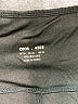 ASOS Solid Black Athletic Shorts Size 12 - photo 3