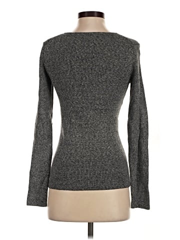Carmen Carmen Marc Valvo Pullover Sweater (view 2)