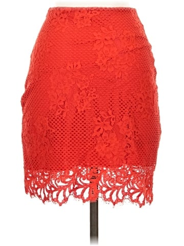 For Love & Lemons Formal Skirt (view 2)