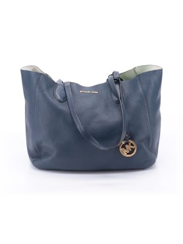 MICHAEL Michael Kors Leather Tote (view 1)