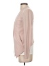 BCBGeneration Pink Blazer Size S - photo 5