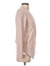 BCBGeneration Pink Blazer Size S - photo 4