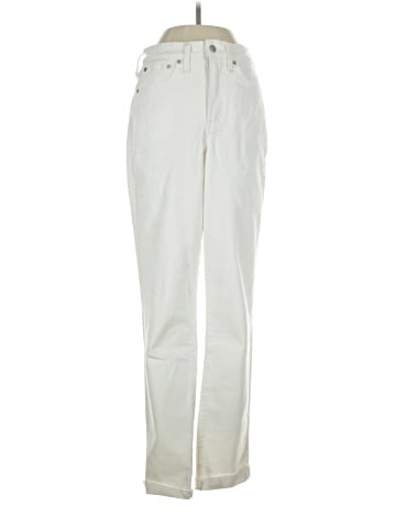 Madewell Jeans (view 1)