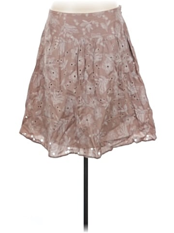 Hillard & Hanson Casual Skirt (view 1)