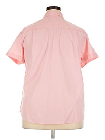 Blair Short Sleeve Button-Down Shirt (view 2)