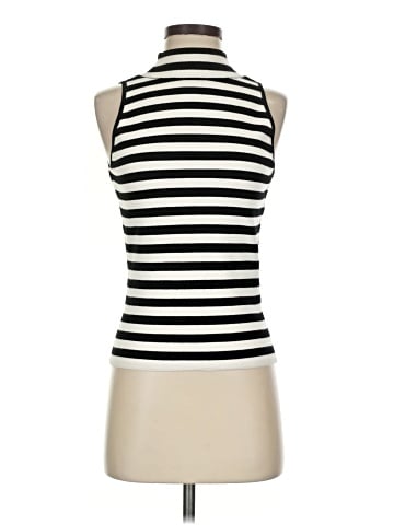 Milly Sleeveless Top (view 1)