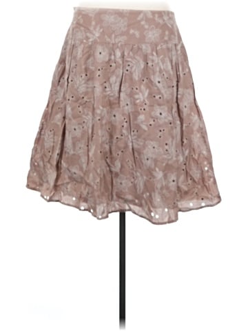 Hillard & Hanson Casual Skirt (view 2)