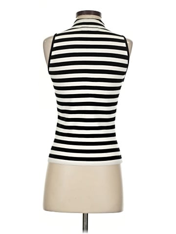 Milly Sleeveless Top (view 2)