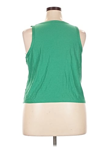Active by Old Navy Sleeveless Top (view 2)