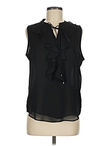 Tommy Hilfiger Sleeveless Blouse (view 1)