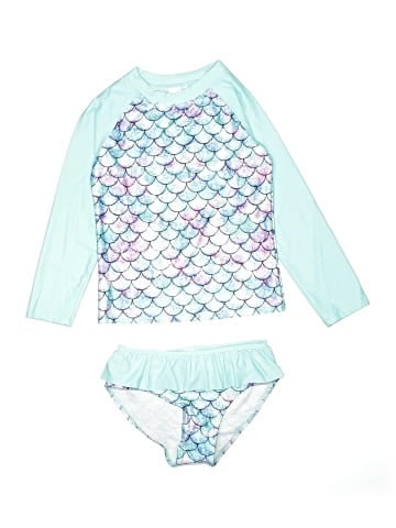 Unbranded Two Piece Swimsuit (view 1)
