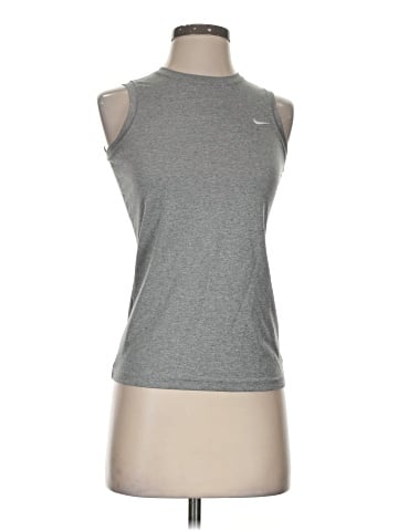 Nike Sleeveless T-Shirt (view 1)