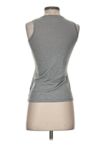Nike Sleeveless T-Shirt (view 2)