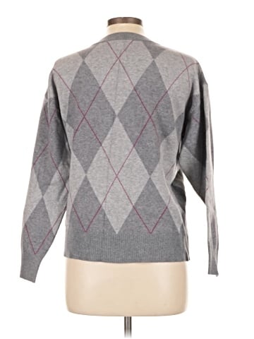 Tahari Pullover Sweater (view 2)