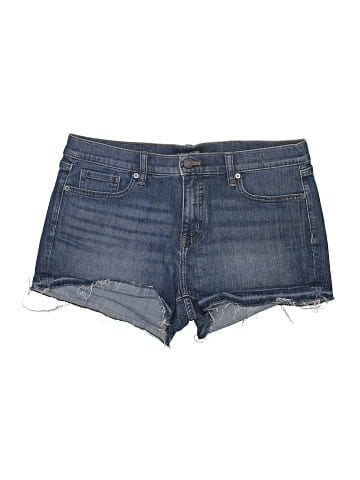 Banana Republic Denim Shorts (view 1)