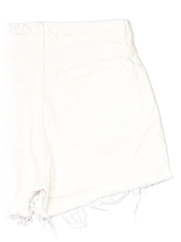H&M Denim Shorts (view 2)