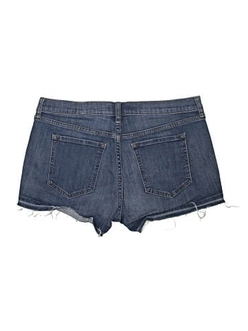 Banana Republic Denim Shorts (view 2)