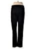 Calvin Klein Chevron-herringbone Black Casual Pants Size M - photo 2