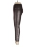 Lululemon Athletica Metallic Silver Leggings Size 8 - photo 5