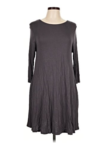 Yelete Casual Dress (view 1)