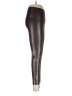 Lululemon Athletica Metallic Silver Leggings Size 8 - photo 4