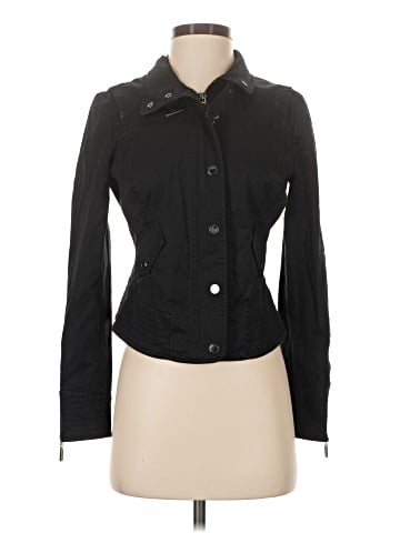 White House Black Market Jacket (view 1)