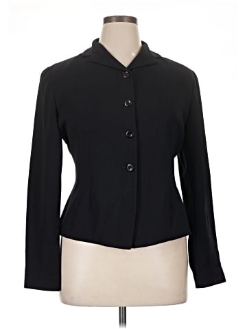 Tahari Blazer (view 1)