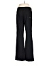 Neiman Marcus Solid Black Dress Pants Size L - photo 2