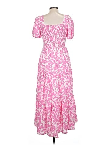 August Sky Casual Dress (view 2)