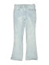 Old Navy Hearts Blue Jeans Size 12 - photo 1