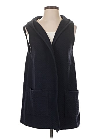 Talbots Outlet Sweater Vest (view 1)
