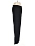 Neiman Marcus Solid Black Dress Pants Size L - photo 4