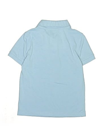 Cat & Jack Short Sleeve Polo (view 2)