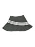 Adidas 100% Polyester Stripes Gray Skort Size 7 - 8 - photo 2