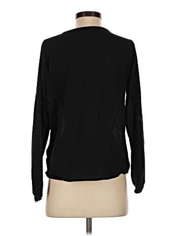 Jon & Anna Long Sleeve Top (view 2)