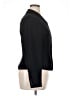 Tahari Black Blazer Size 14 - photo 4