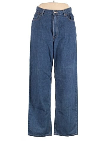 L.L.Bean Jeans (view 1)