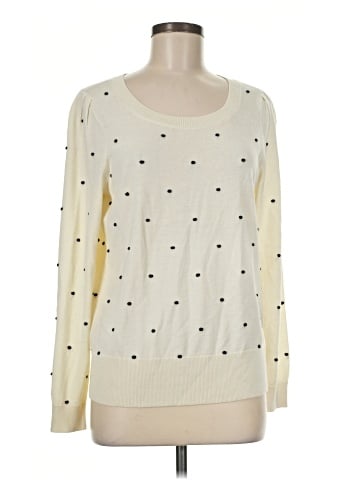 Talbots Pullover Sweater (view 1)