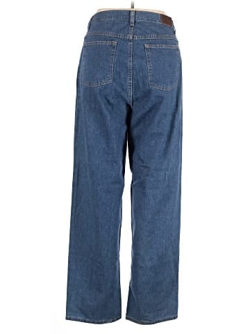 L.L.Bean Jeans (view 2)