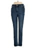 Express Blue Jeans Size 2 - photo 1