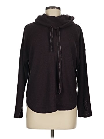 Democracy Turtleneck Sweater (view 1)