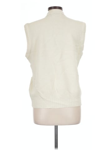 London Fog Sweater Vest (view 2)